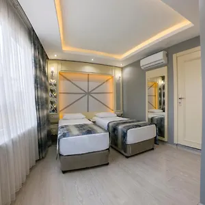 Otel Hurriyet