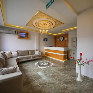Otel Delbab