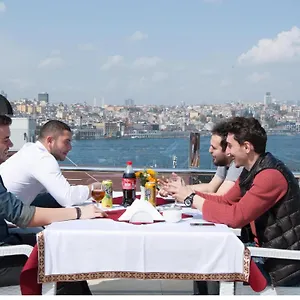 Otel Sirkeci Emek