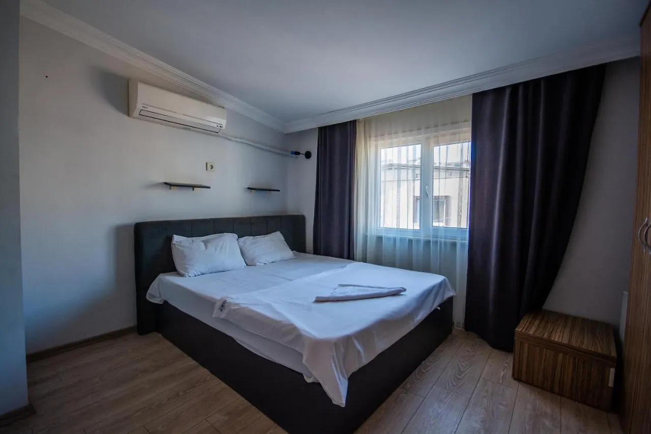 Hotel Altun Life Isztambul