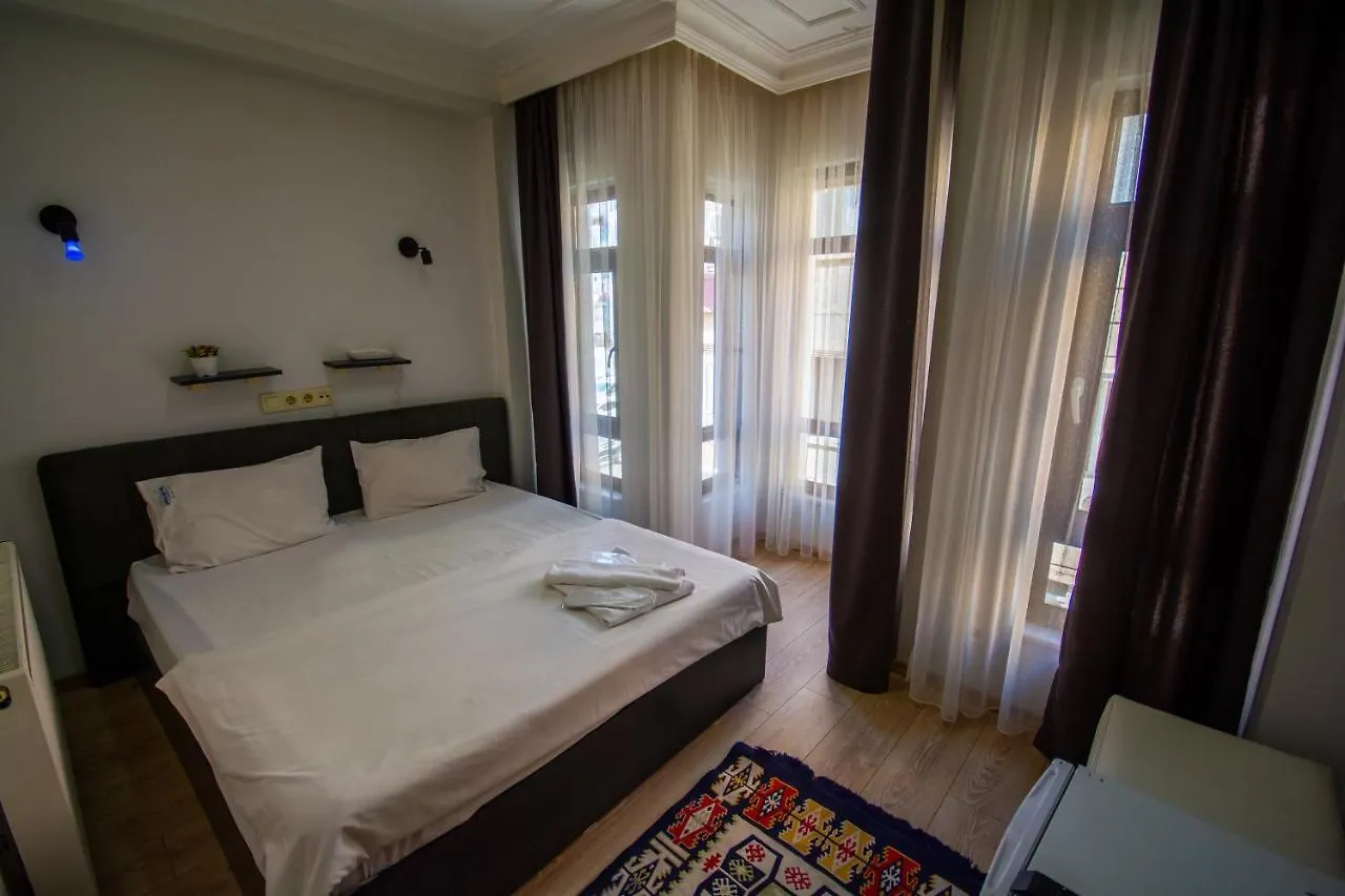 Hotel Altun Life Isztambul