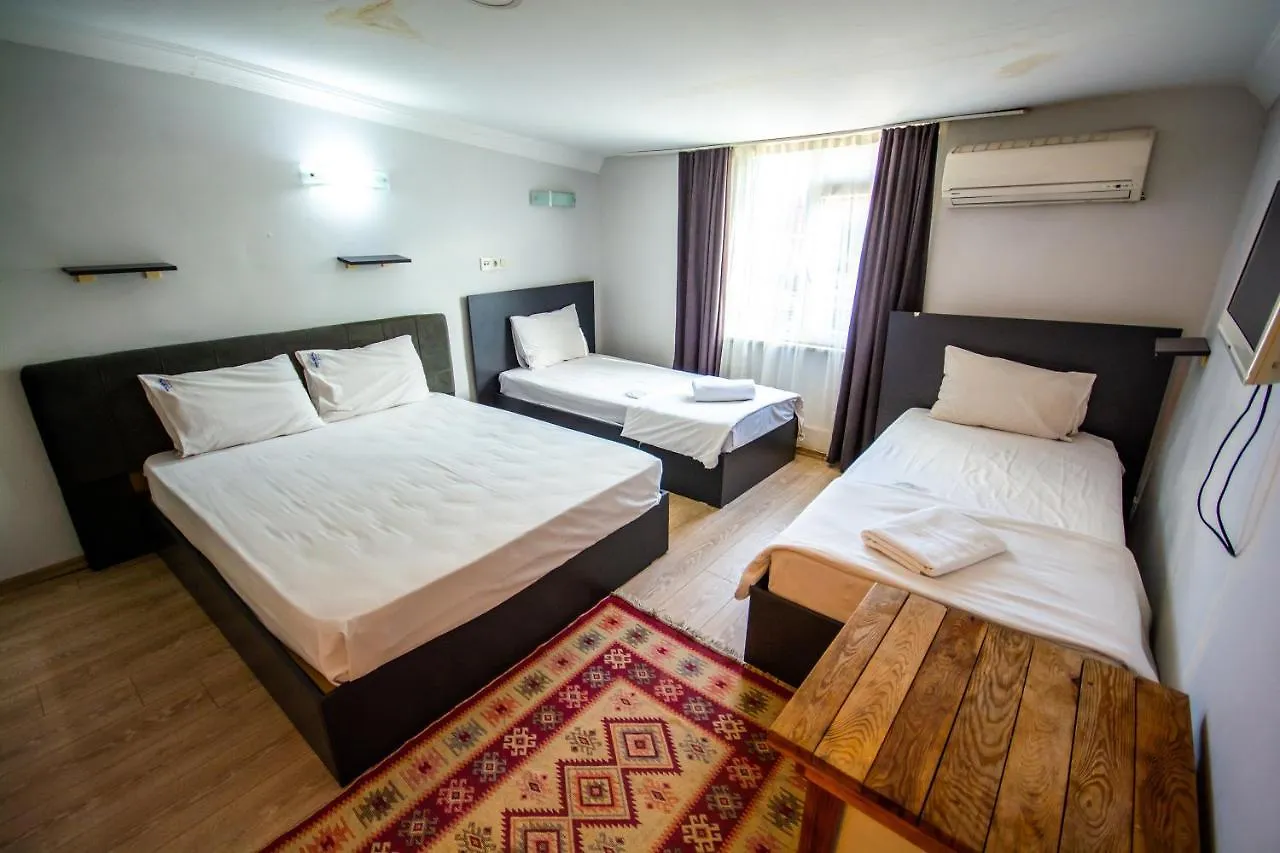 Hotel Altun Life Isztambul