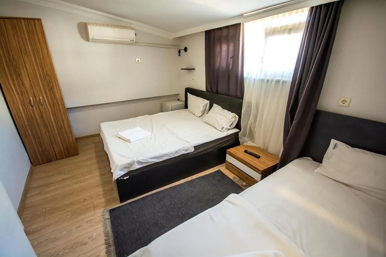Hotel Altun Life Isztambul