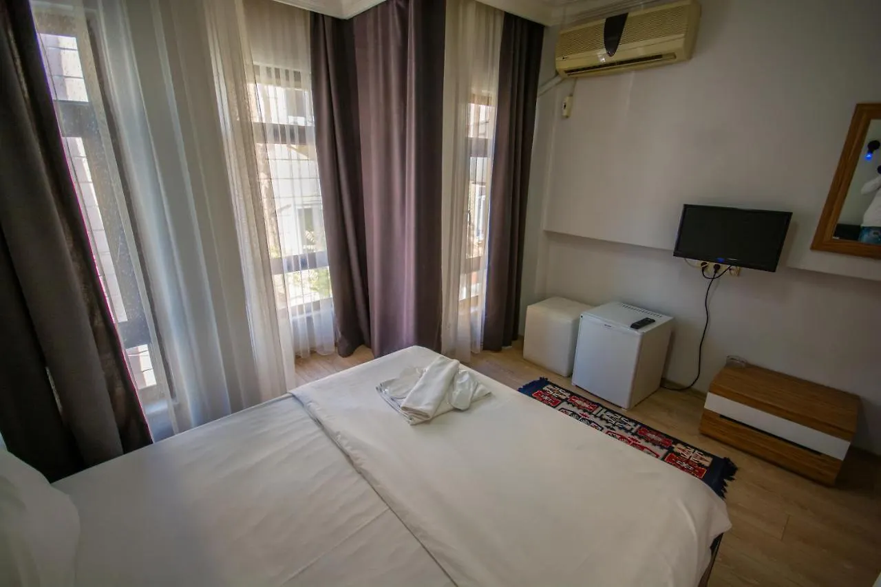 Hotel Altun Life Isztambul