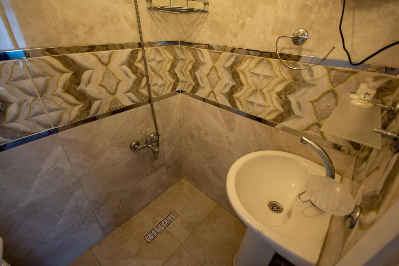 Hotel Altun Life Isztambul