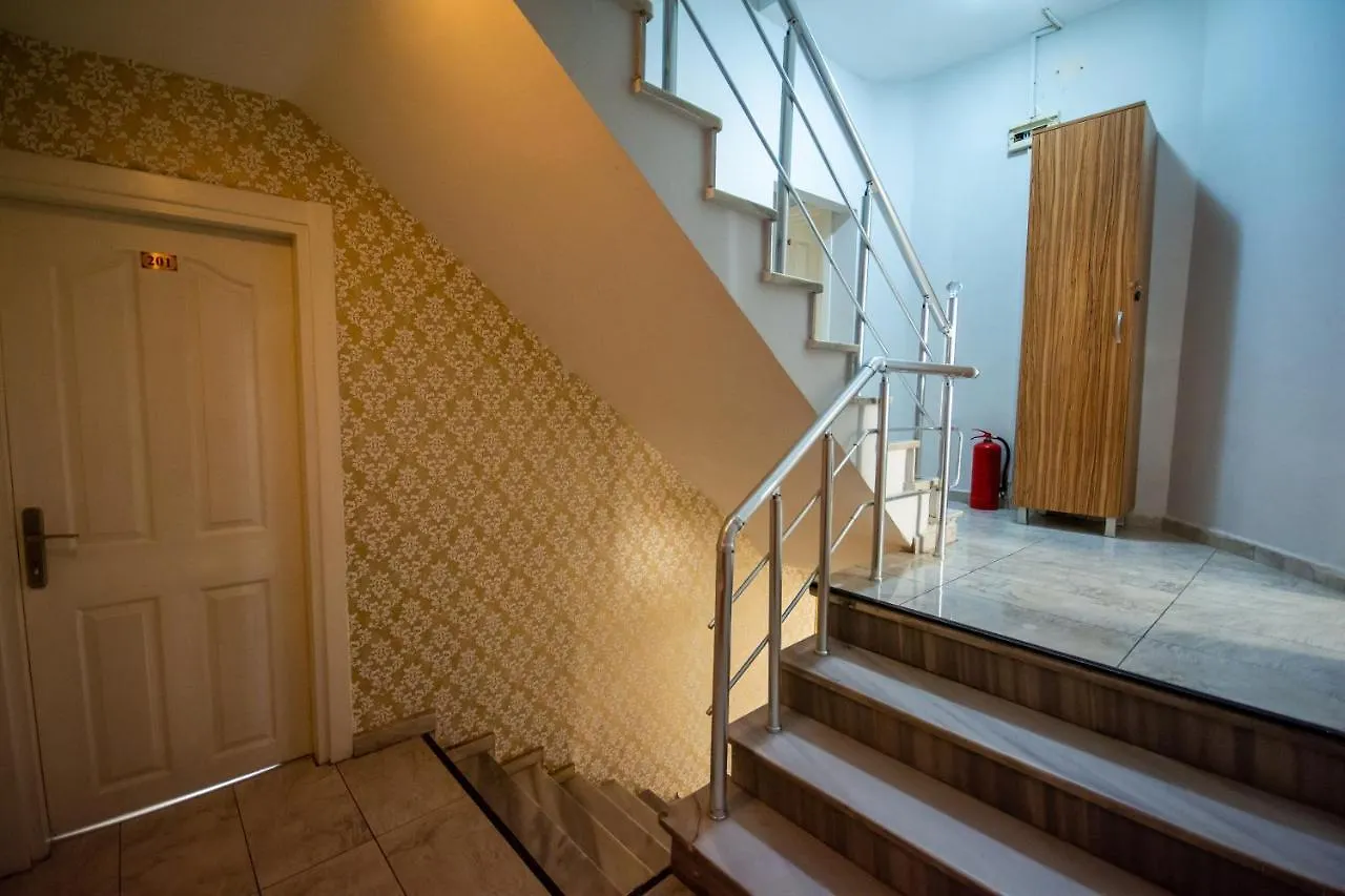 Hotel Altun Life Isztambul 2*,  Törökország