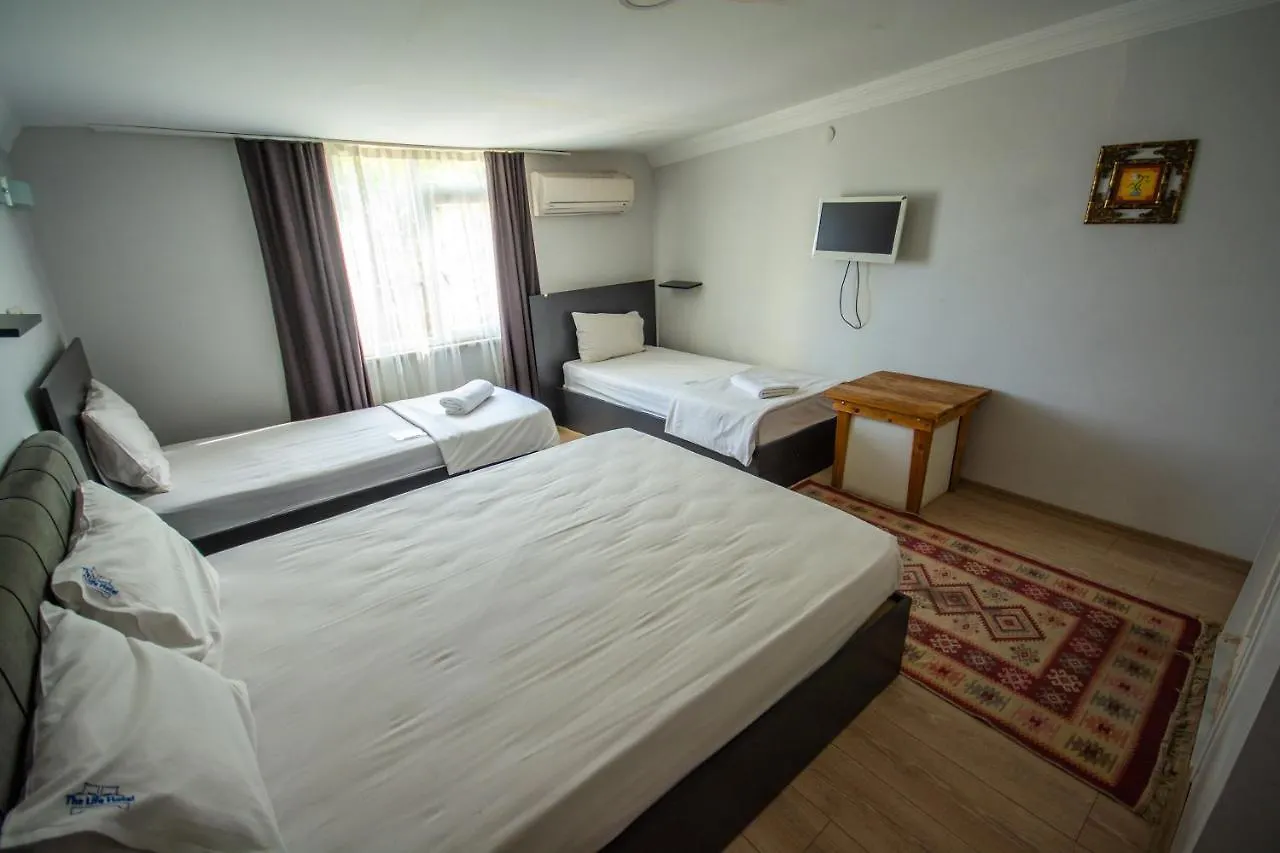 Hotel Altun Life İstanbul
